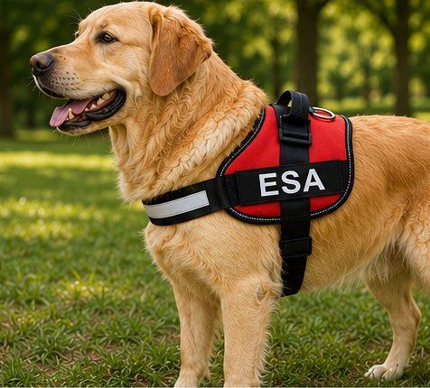 ESA Harness